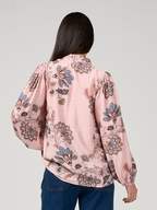 Loobies Story Versailles Blouse