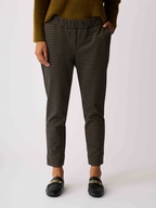 Esplanade Adjustable Cuff Trousers