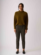 Esplanade Adjustable Cuff Trousers