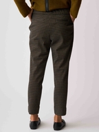 Esplanade Adjustable Cuff Trousers