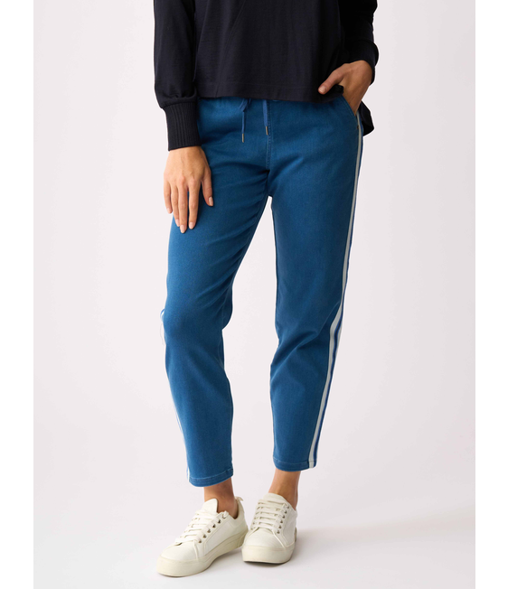 Memo Luxe Jogger Jeans