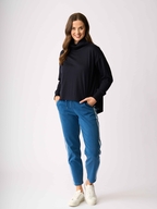 Memo Luxe Jogger Jeans