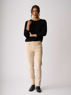 Foil Holey Moley Trouser