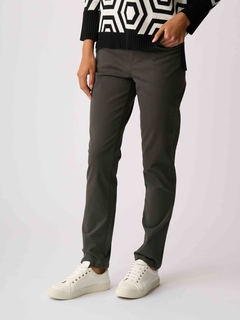 Foil Holey Moley Trouser-style-MCRAES