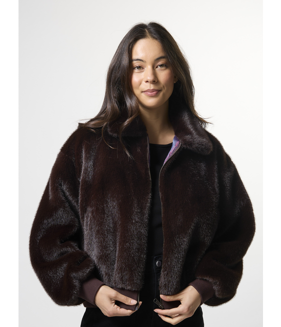 Stella + Gemma Gigi Jacket