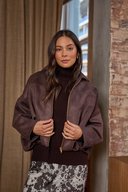 Stella + Gemma Gerri Jacket