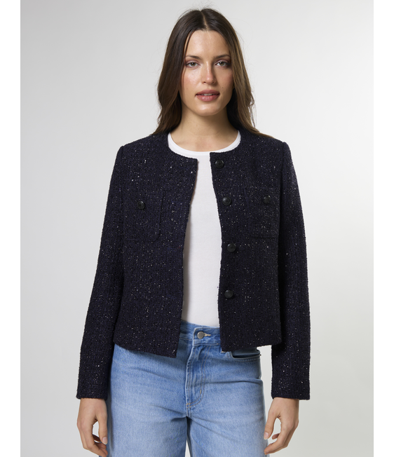 Stella + Gemma Marla Jacket