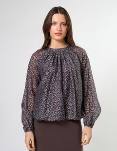 Stella + Gemma Lou Blouse-style-MCRAES