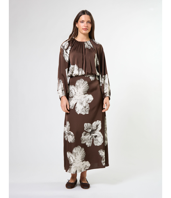 Stella + Gemma Asta Dress