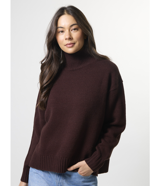 Stella + Gemma Tessa Knit