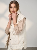 Madly Sweetly Tetris Jacket