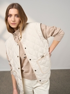 Madly Sweetly Tetris Jacket