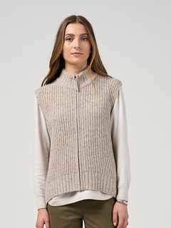 Madly Sweetly Campfire Vest-style-MCRAES