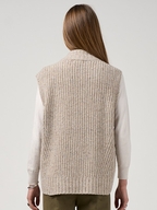 Madly Sweetly Campfire Vest