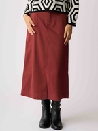 Foil Suave Operator Skirt