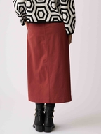 Foil Suave Operator Skirt