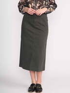 Foil Suave Operator Skirt