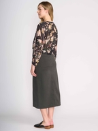 Foil Suave Operator Skirt