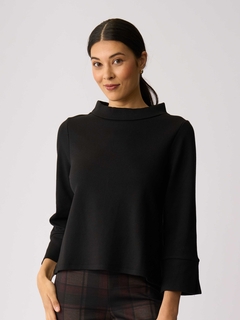Esplanade Boat Neck Jumper-style-MCRAES