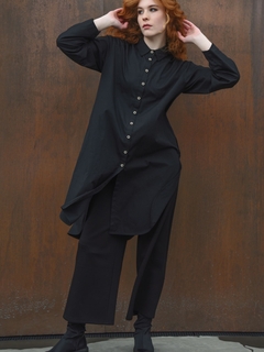 Curate Luxe Lounge Pant-style-MCRAES