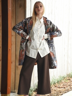 Curate Luxe Lounge Pant-style-MCRAES