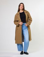 Stella + Gemma Franca Coat