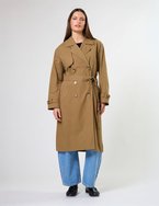 Stella + Gemma Franca Coat