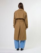 Stella + Gemma Franca Coat