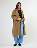 Stella + Gemma Franca Coat