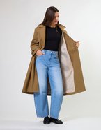 Stella + Gemma Franca Coat