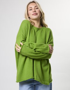 Stella + Gemma Unica Knit-style-MCRAES