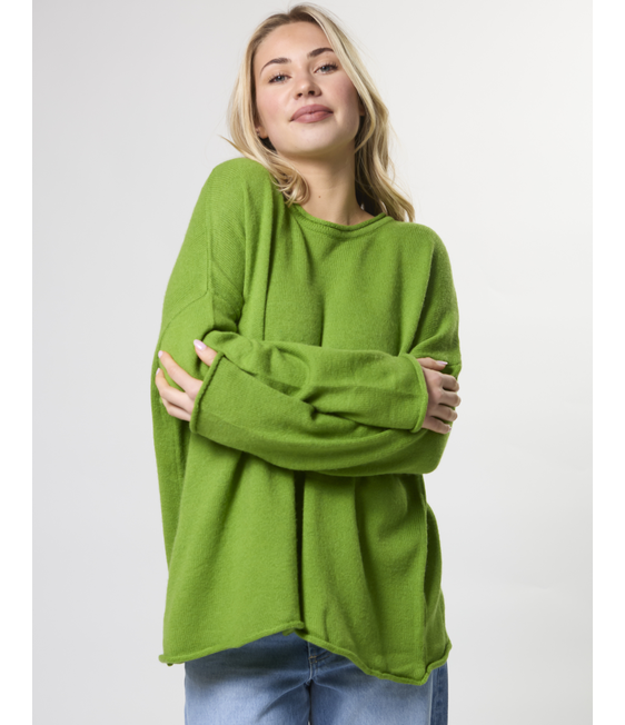 Stella + Gemma Unica Knit