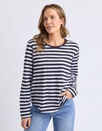 ELM Riveria Long Sleeve Tee