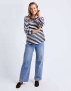 ELM Riveria Long Sleeve Tee