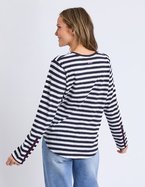ELM Riveria Long Sleeve Tee
