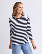 ELM Riveria Long Sleeve Tee