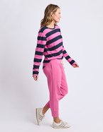 ELM Spritz Stripe L/S Tee