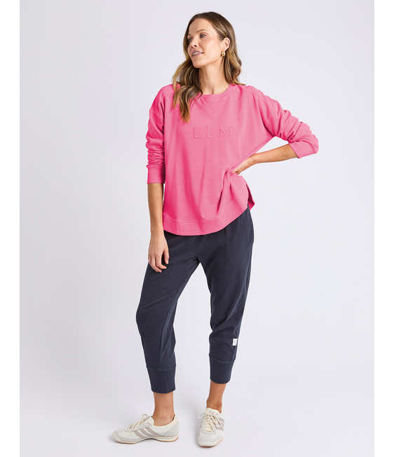 ELM Established Crew