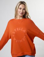 Stella + Gemma Newport Pocket Sweatshirt