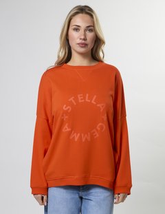 Stella + Gemma Newport Pocket Sweatshirt-style-MCRAES