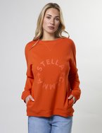 Stella + Gemma Newport Pocket Sweatshirt