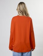 Stella + Gemma Newport Pocket Sweatshirt