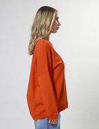 Stella + Gemma Newport Pocket Sweatshirt