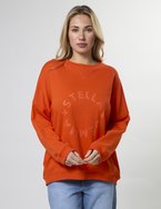 Stella + Gemma Newport Pocket Sweatshirt