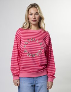 Stella + Gemma Essential Sweater-style-MCRAES