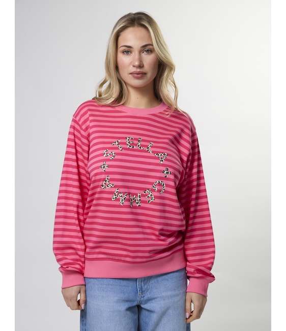 Stella + Gemma Essential Sweater