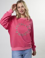 Stella + Gemma Essential Sweater