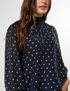 Stella + Gemma Slyvie Blouse