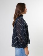 Stella + Gemma Slyvie Blouse