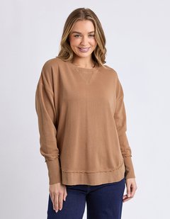 Foxwood Delilah Crew-style-MCRAES